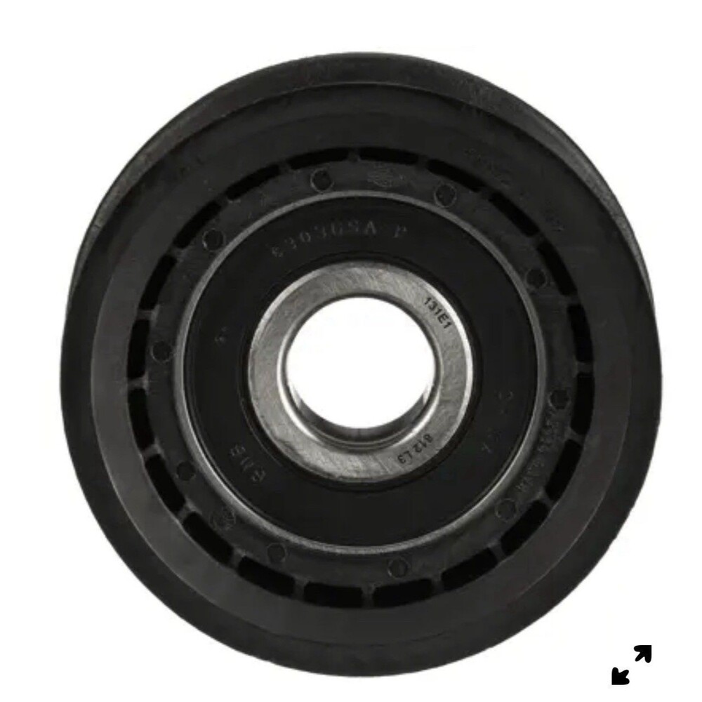 Napa DriveAlign 38082 Serpentine Belt Groove Pulley 63.5mm 6K Gates OEM NEW